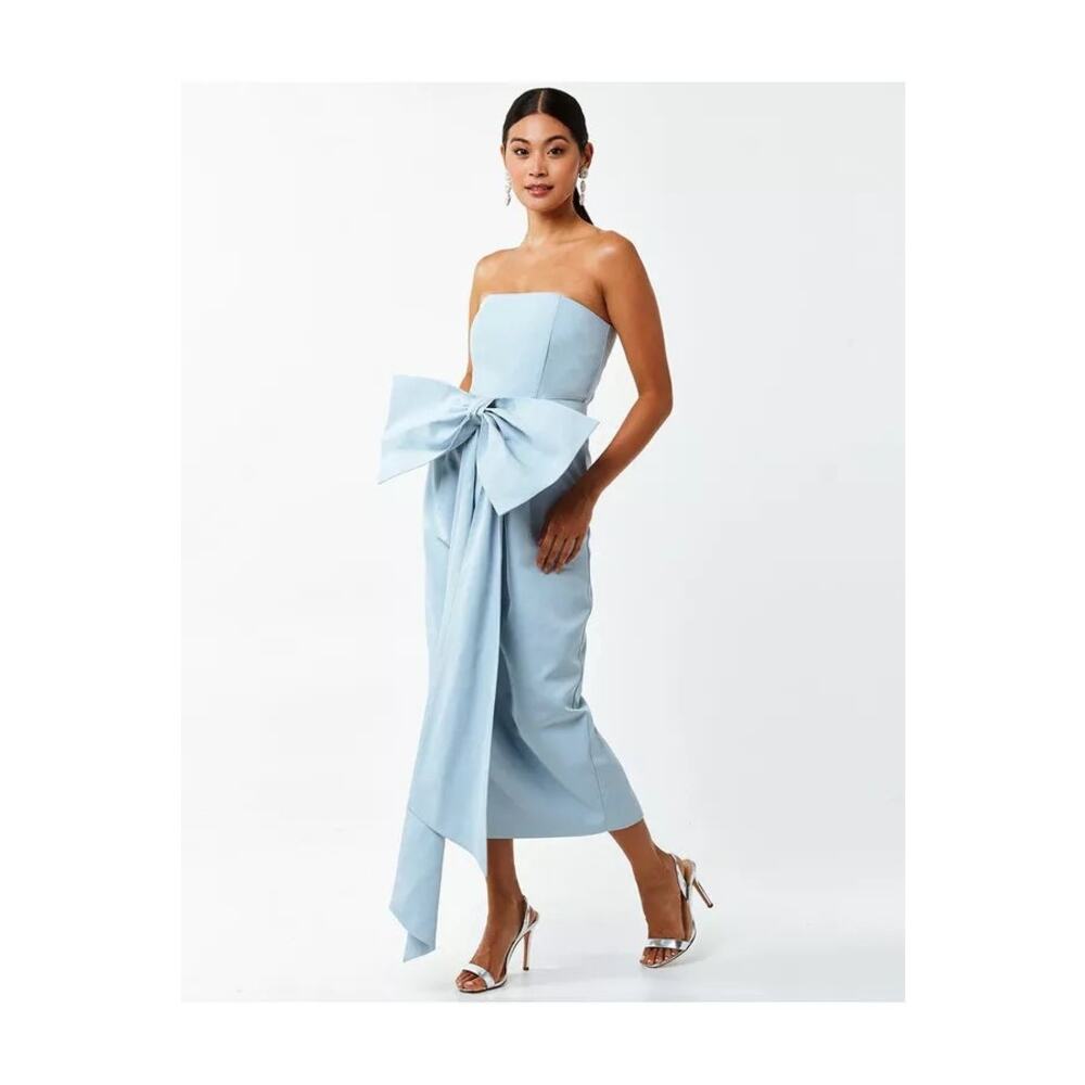 Mestiza New York | Lorena Gown